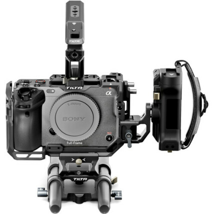Tilta Gaiola para câmera para Sony FX3/FX30 V2 Pro Kit 1