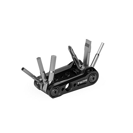 Tilta Kit de ferramentas multifuncional Mini 1