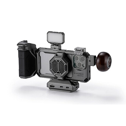 Khronos iPhone 15 Pro / Pro Max Ultimate Kit 1