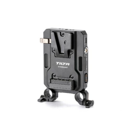 Tilta Mini PD V Mount Placa de bateria 1