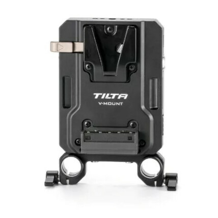 Tilta Mini PD V Mount Placa de bateria 1