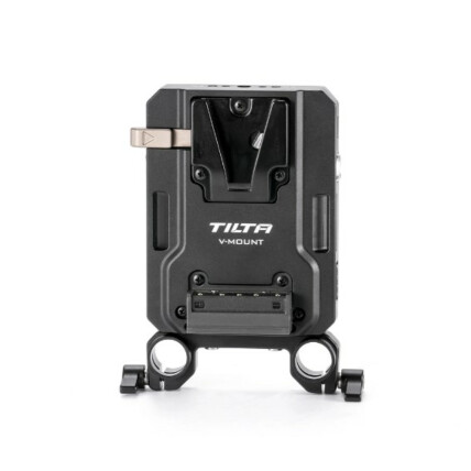 Tilta Mini PD V Mount Placa de bateria 1