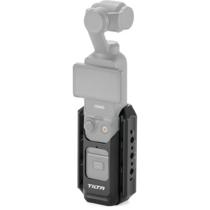 Tilta Expansor de montagem de acessórios para DJI Osmo Pocket 3 1