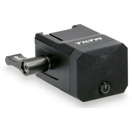 Tilta Módulo receptor de controle remoto para DJI Ronin 1