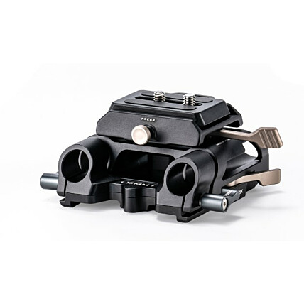 Tilta Arca Altura ajustável 15mm LWS Baseplate 1