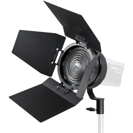 Nanlite Lente Fresnel FL-11 para Forza 60 1