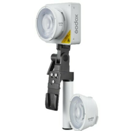 Godox ML100Bi LED Portatil Kit 2