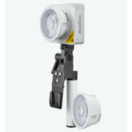 Godox ML100Bi LED Portatil Kit 2