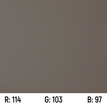 Fundo Fotográfico Papel 57 Cinza Escuro Trovão 2,70x10m