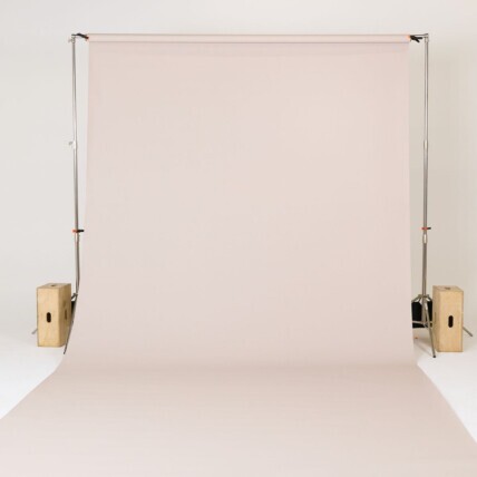 Fundo Fotográfico Papel 24 Dawun Gray Cinza 2,70x10m