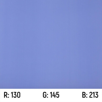 Fundo Fotográfico Papel 09 Azul Jeans 2,70x10m