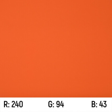 Fundo Fotográfico Papel 56 Scarlet Vermelho 2,70x10m