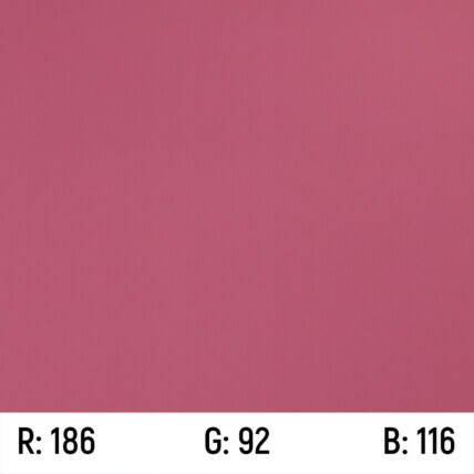 Fundo Fotográfico Papel 62 Plum Rosa Escuro 2,70x10m