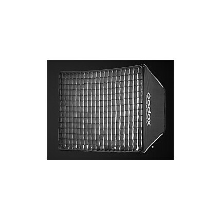 Godox Softbox 90X120 para Painel Rígido P600RS34 LED KNOWLED P1200R 1