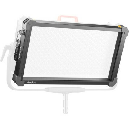 Godox Adaptador para Painel Rígido LED KNOWLED P1200R 1