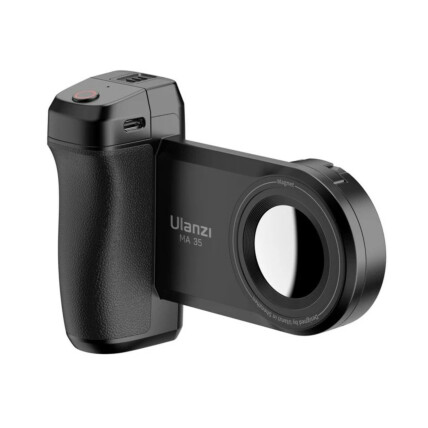 Hendle para smartphone Bluetooth Ulanzi MA35 MagSafe 1