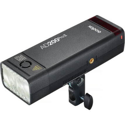 Godox AD200Pro II TTL 1
