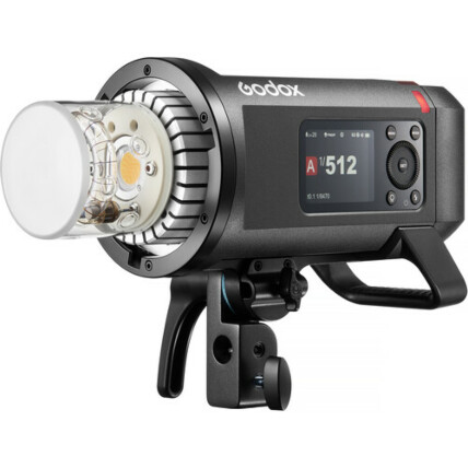 Godox AD600Pro II 1