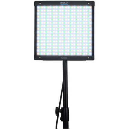 Nanlite PavoSlim 60C RGB LED Painel 1