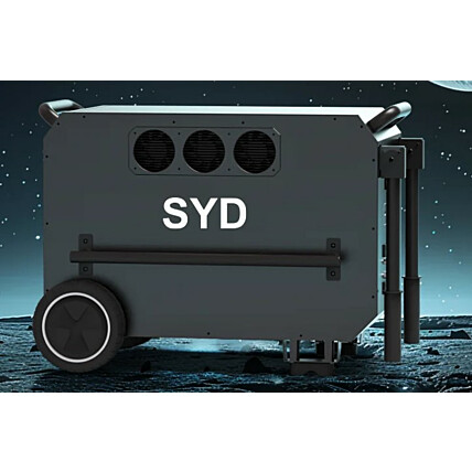 Power Station Portatil 7200W SYD 1