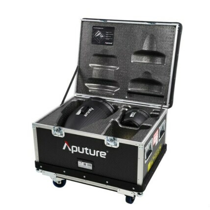 Aputure Kit refletor para CS15/XT26 1