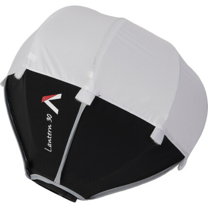 Aputure Lantern 30 cm para STORM 80c 1