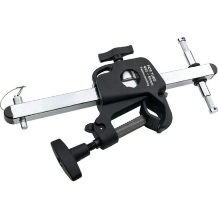 Kupo ajustável Twin Baby Side Arm KCP-818 1