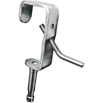 Kupo Garra J para palco com pino Baby de 16 mm KCP-703 1