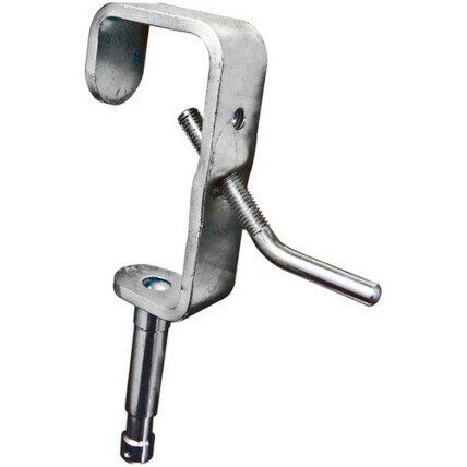 Kupo Garra J para palco com pino Baby de 16 mm KCP-703 1