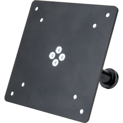 Kupo Placa de montagem para monitor VESA com pino de bebê de 5/8 KS-229 1
