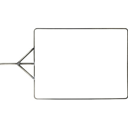 Kupo Armação Flag Frame KCP-F1824 1