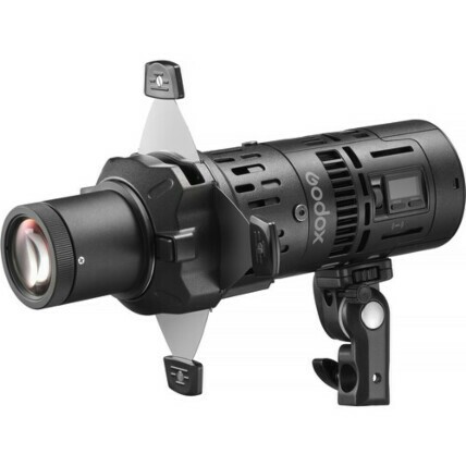 Godox Spotlight SP36K para KNOWLED MS60Bi & MS60R 36° 1