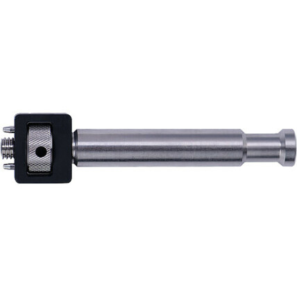 Aputure Adaptador Baby Pin 5/8" para parafuso anti-torção 3/8"-16 1