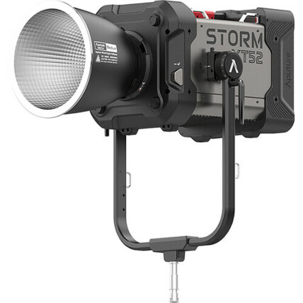 Aputure Storm XT52 BLAIR LED 1