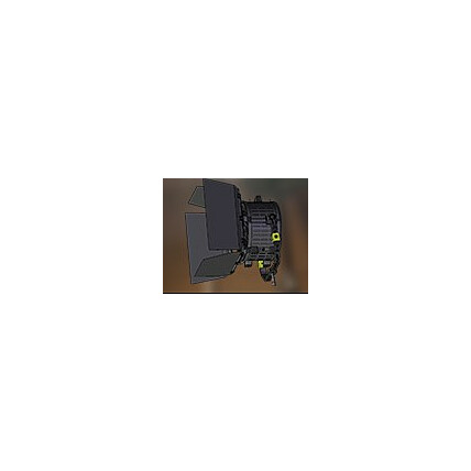 Lente Fresnel Godox GF18M 1
