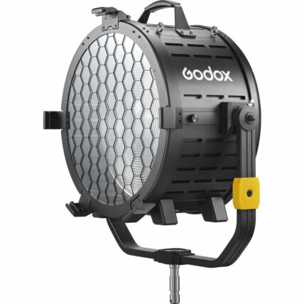 Lente Fresnel Godox GF18M 1