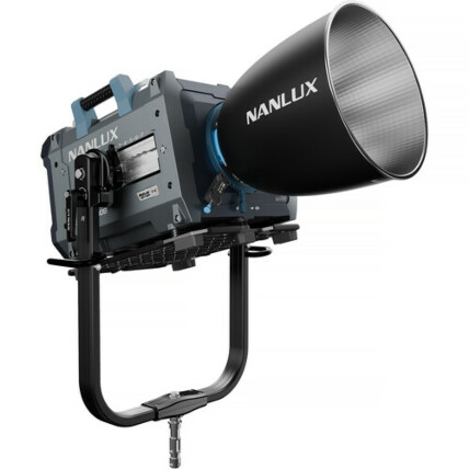 Nanlux Evoke 5000B LED Bi-Color 1