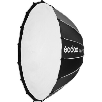 Godox Parabólico QR-P120T 1