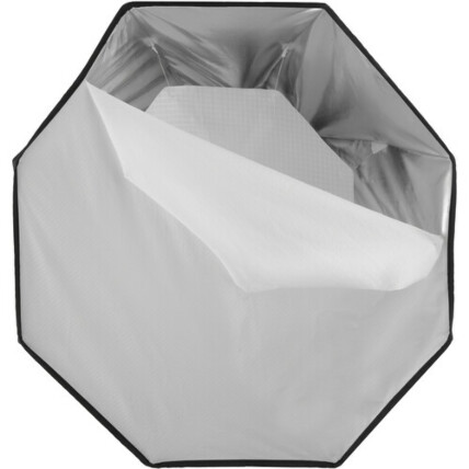 Softbox octogonal Angler FastBox para Godox AD200ProII 1