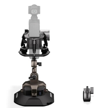 Tilta Mini Kit Mestre Hydra Alien 1