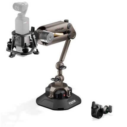 Tilta Mini Kit Mestre Hydra Alien 1