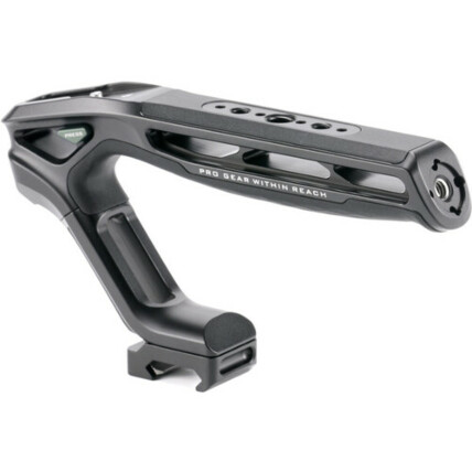 Tilta Top Handle Xeno com braçadeira NATO 1