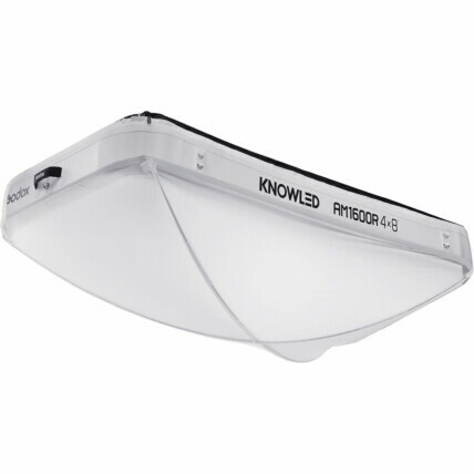 Godox KNOWLED AM1600R Tapete inflável de LED RGBWW 4' x 8'