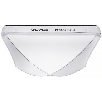 Godox KNOWLED AM1600R Tapete inflável de LED RGBWW 8' x 8'