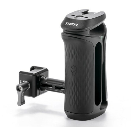 Tilta Side Handle Xeno com braçadeira NATO 1