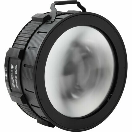 Lente Fresnel Motorizado CF16 para Aputure XT52 1