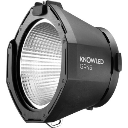 Refletor Godox para KNOWLED GR45 1