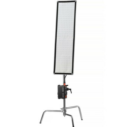 Godox KNOWLED F200SR LED Light Panel 1