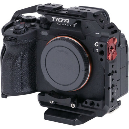 Tilta Full Camera Cage para Sony FX3 e FX30 1