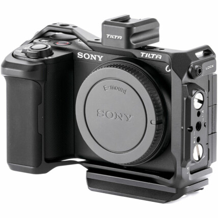 Tilta Cage para Sony ZV-E10 II 1